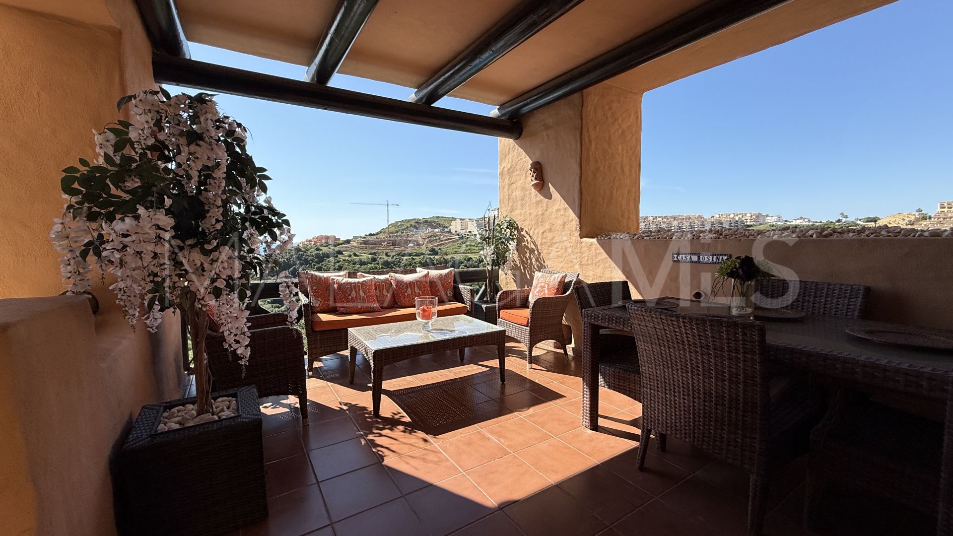 Appartement for sale in La Duquesa