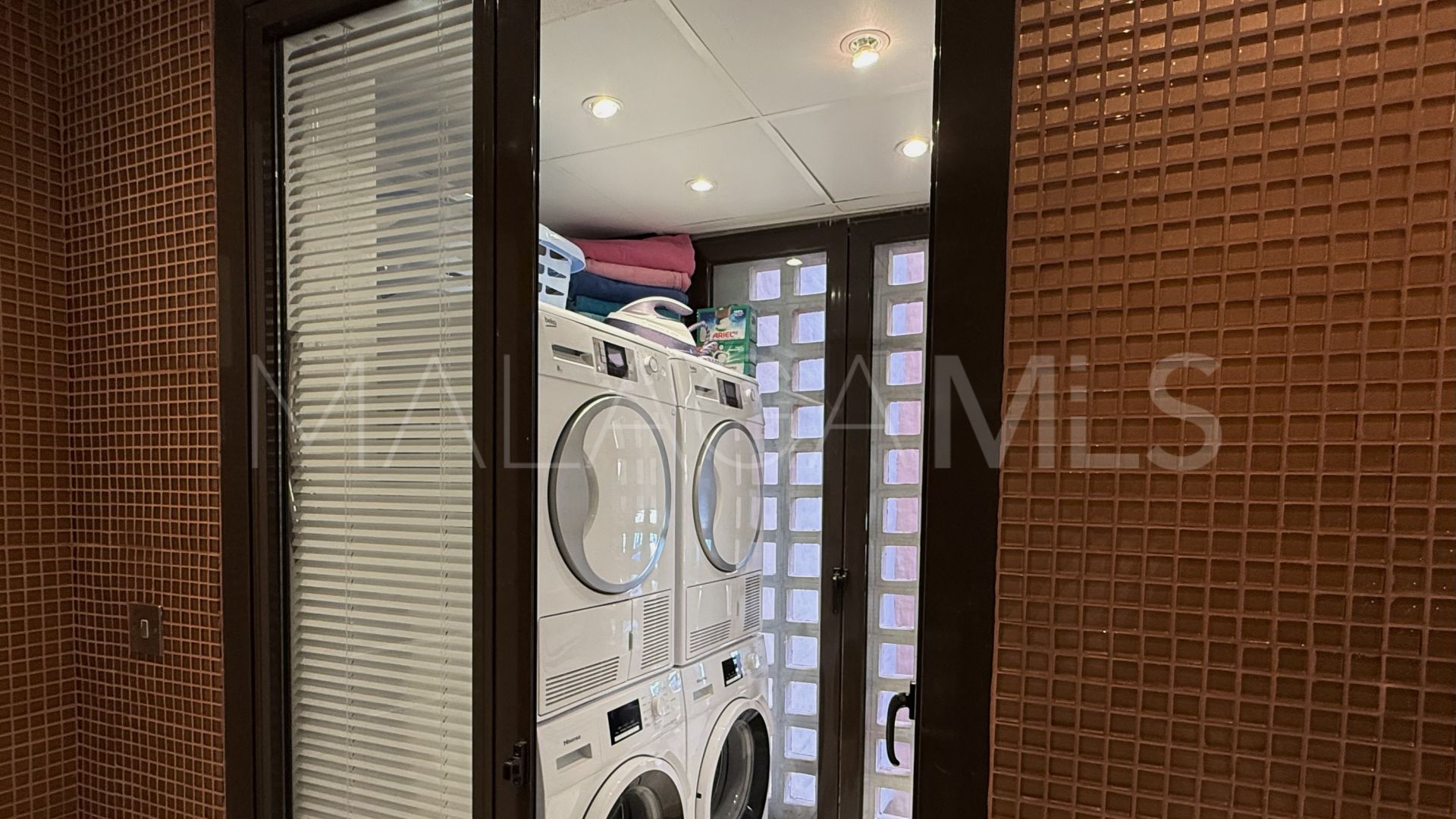 Appartement for sale in La Duquesa