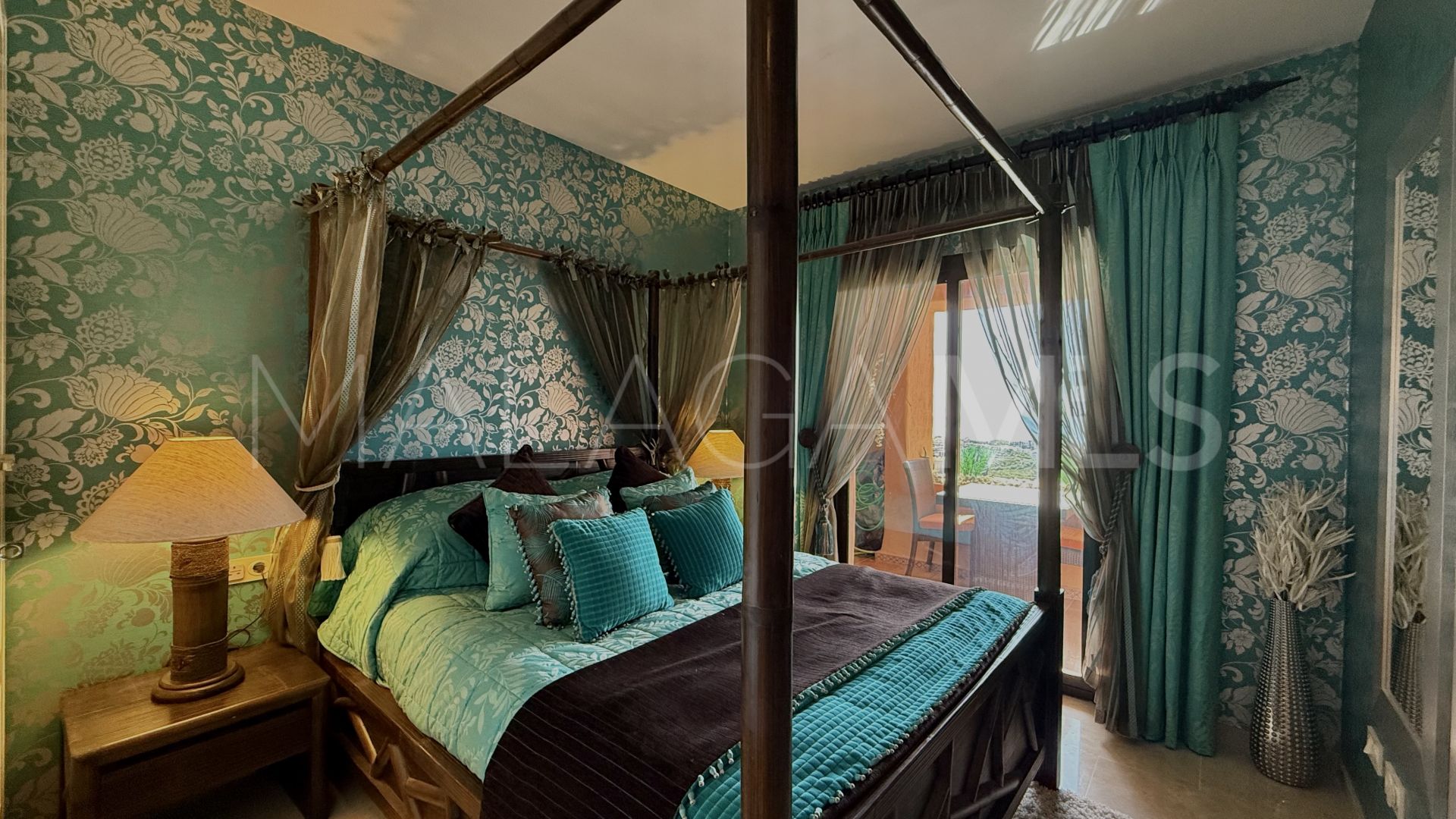 Appartement for sale in La Duquesa