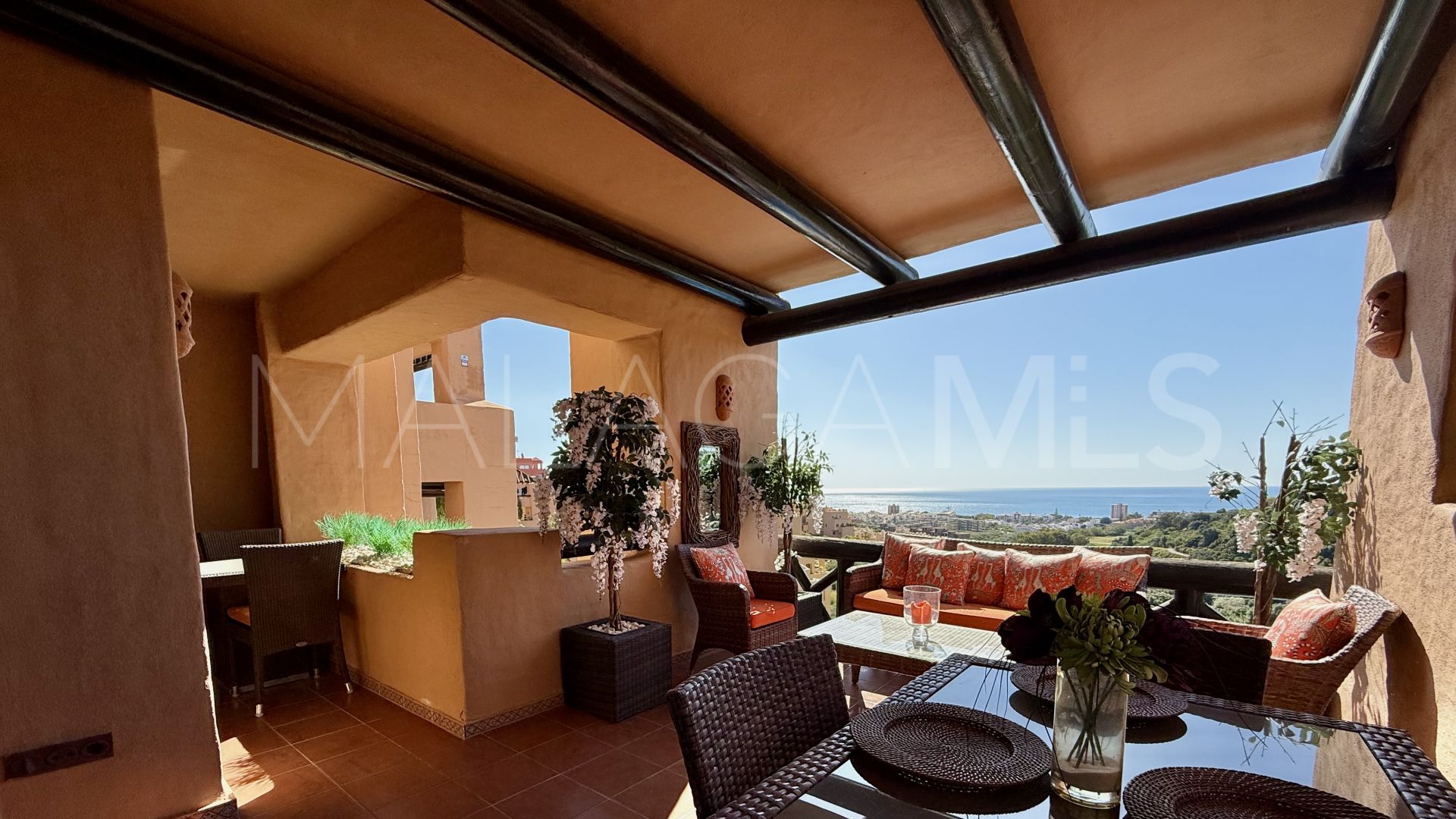 Appartement for sale in La Duquesa