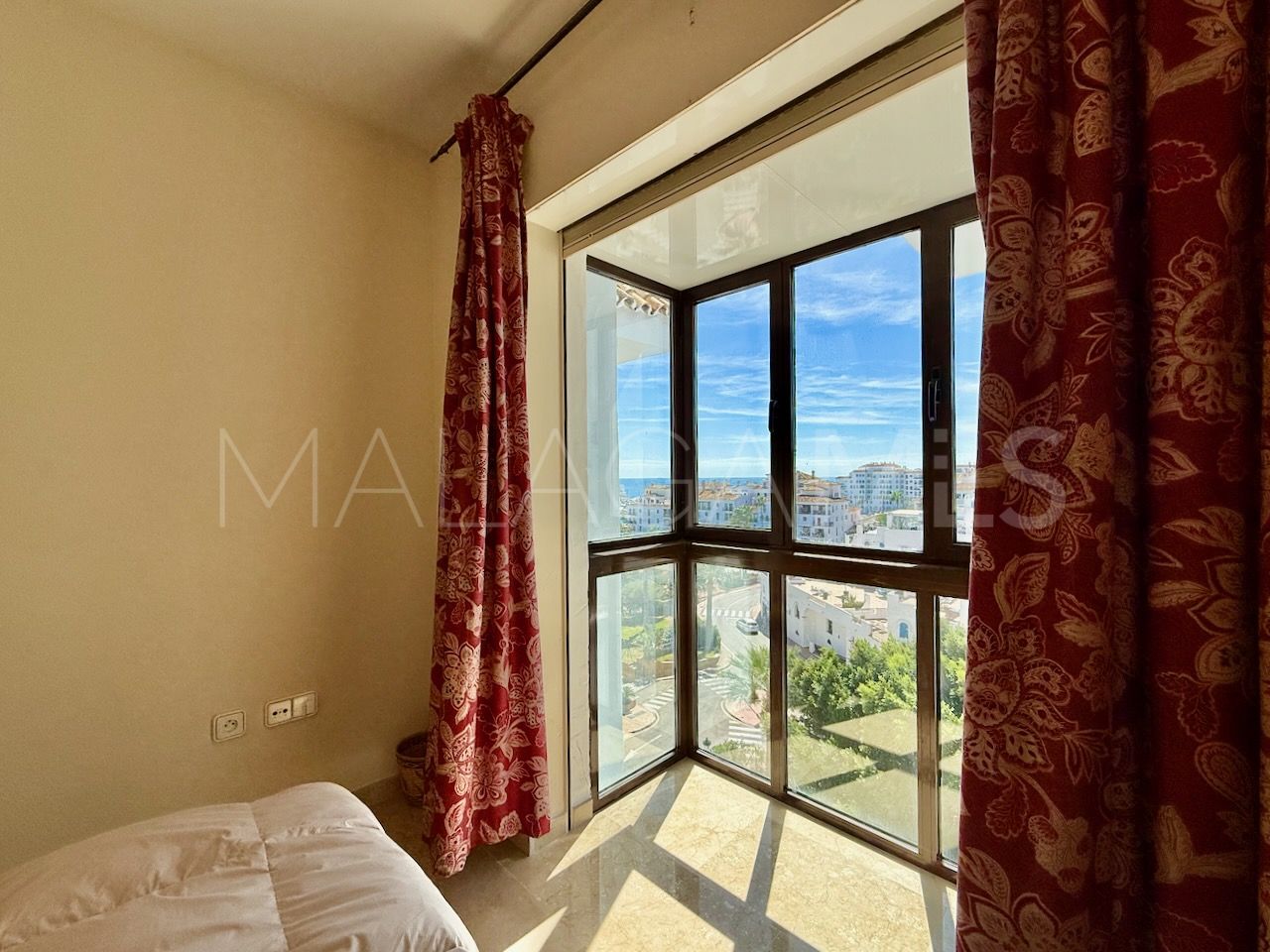 Apartamento for sale in Marina Duquesa de 2 bedrooms