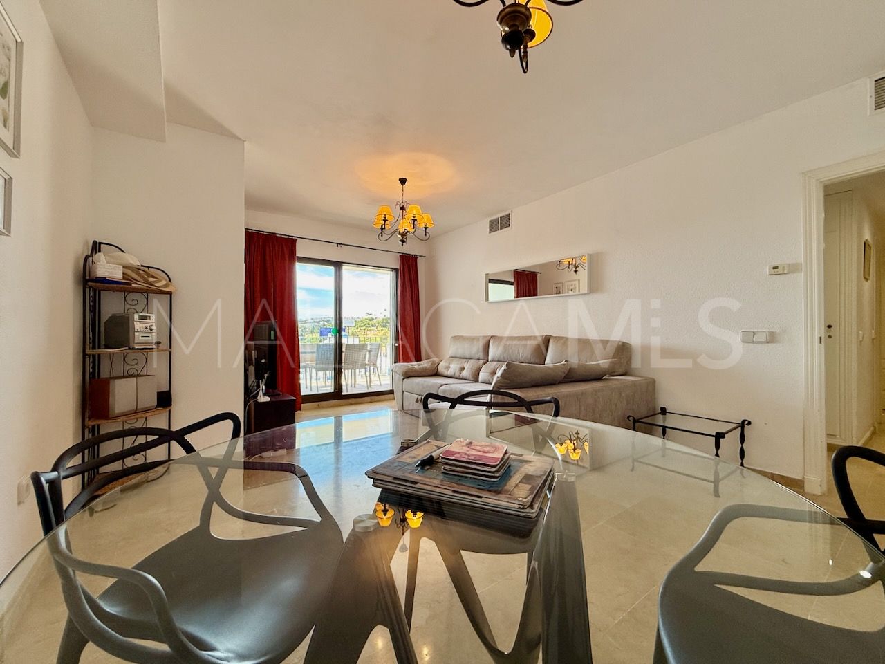 Apartamento for sale in Marina Duquesa de 2 bedrooms