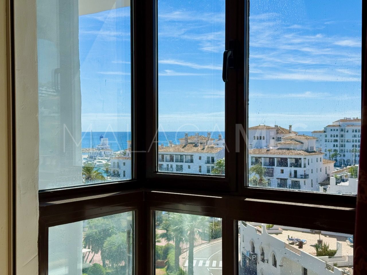 Apartamento for sale in Marina Duquesa de 2 bedrooms