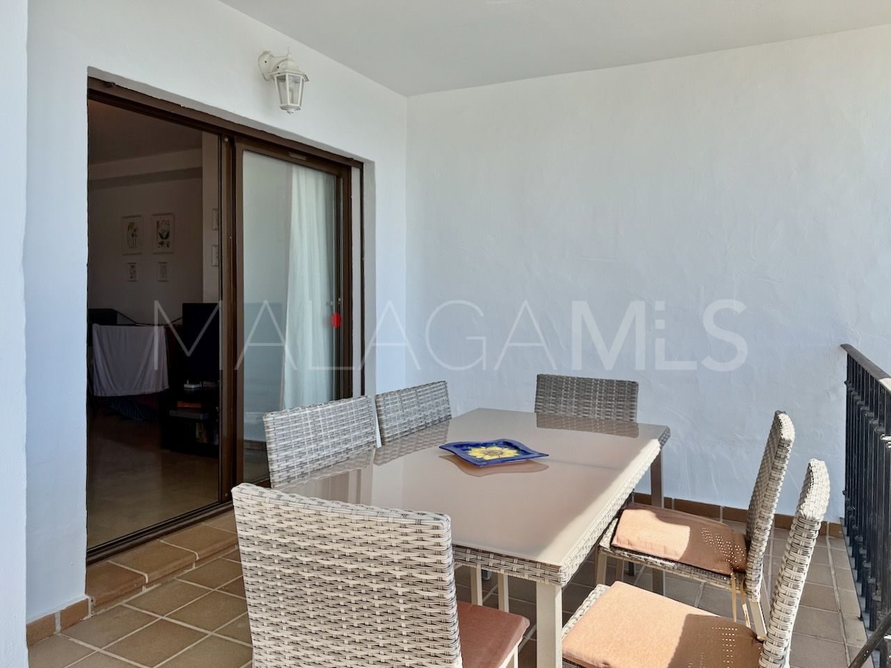 Apartamento for sale in Marina Duquesa de 2 bedrooms