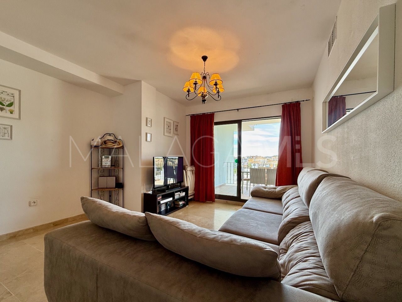 Apartamento for sale in Marina Duquesa de 2 bedrooms