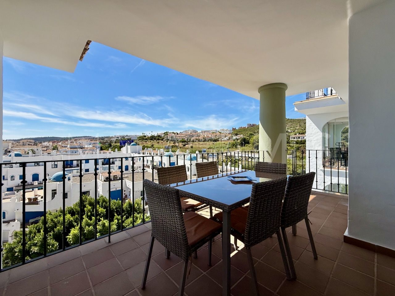 Apartamento for sale in Marina Duquesa de 2 bedrooms