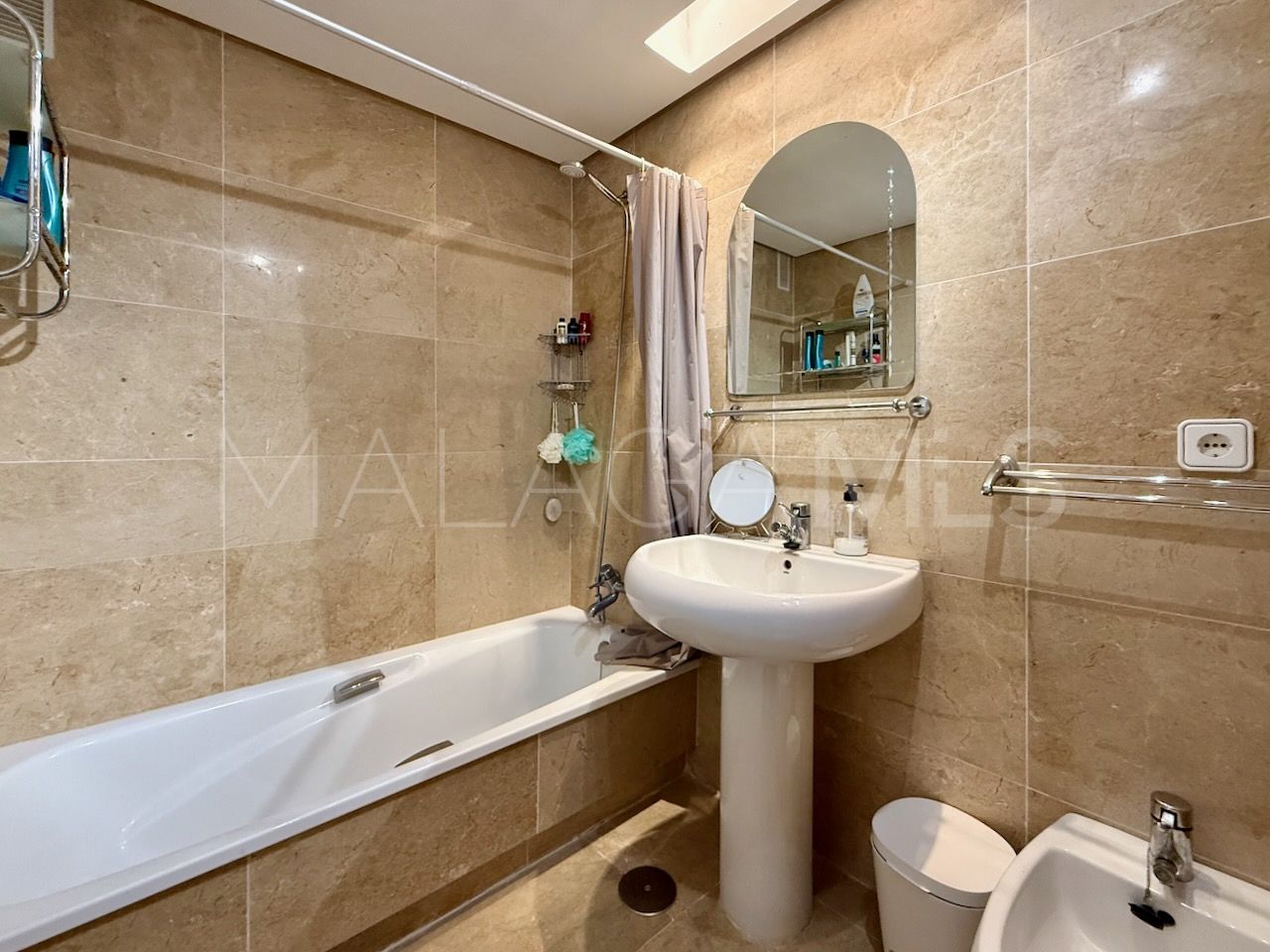 Apartamento for sale in Marina Duquesa de 2 bedrooms
