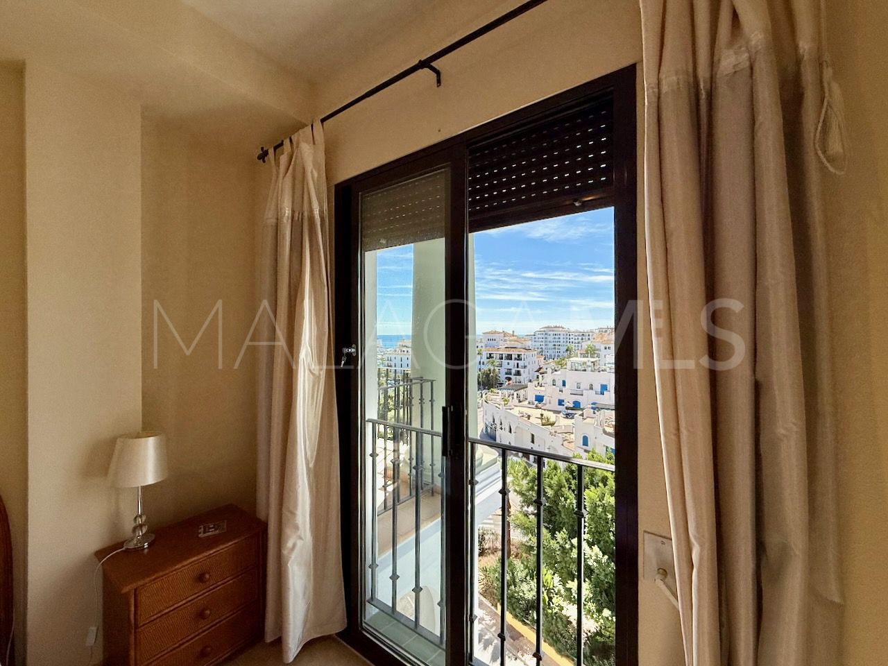 Apartamento for sale in Marina Duquesa de 2 bedrooms