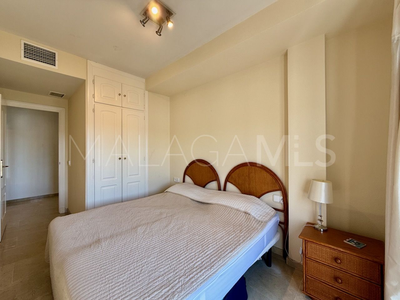 Apartamento for sale in Marina Duquesa de 2 bedrooms