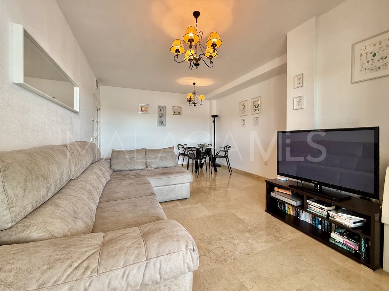 Apartamento for sale in Marina Duquesa de 2 bedrooms