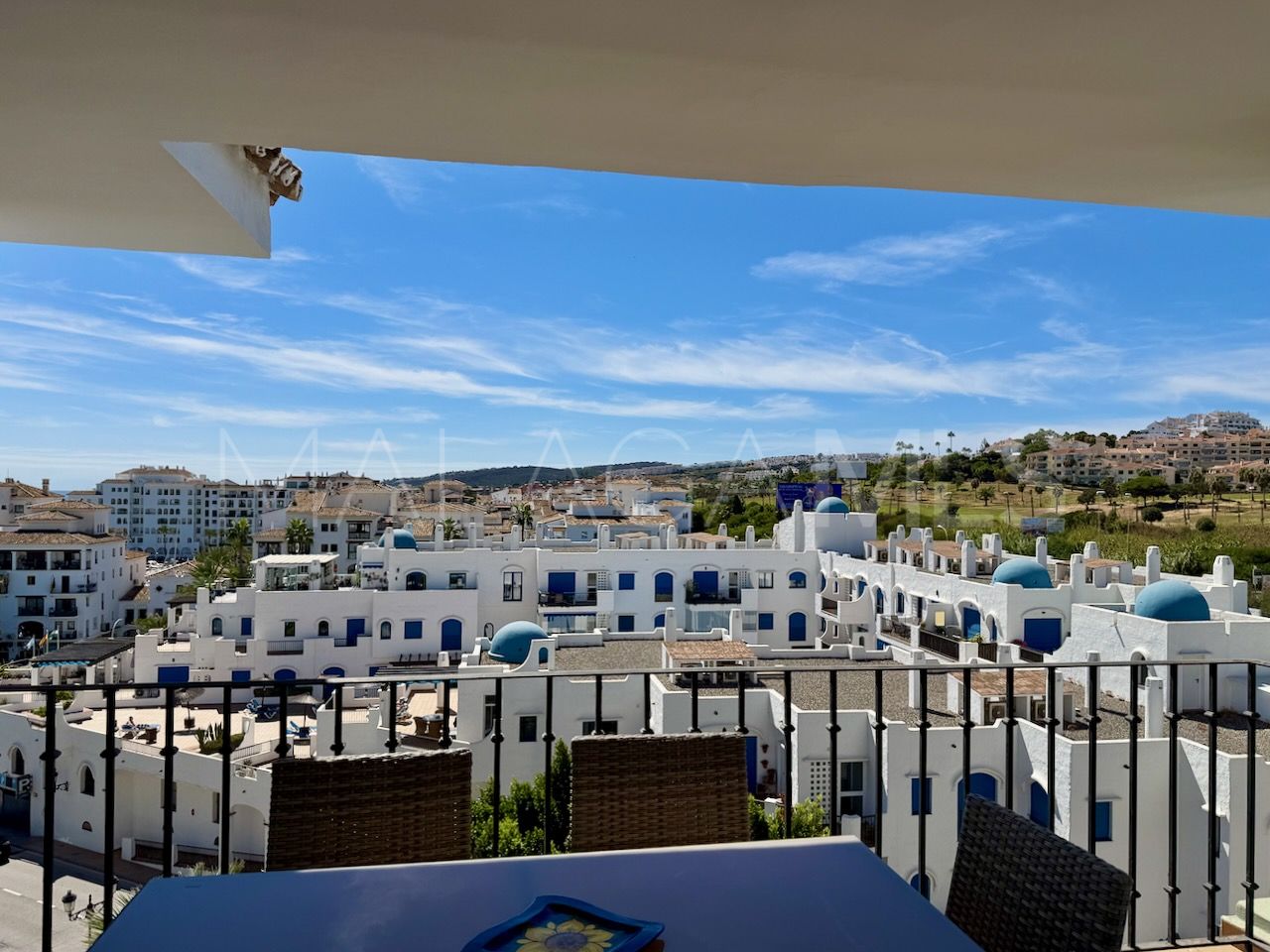Apartamento for sale in Marina Duquesa de 2 bedrooms