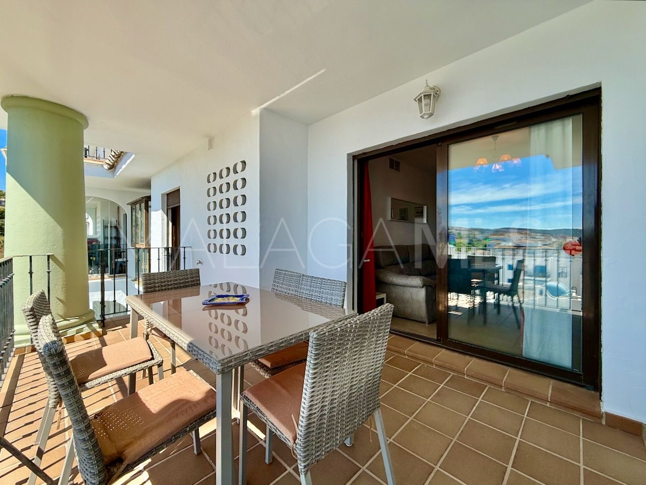 Apartamento for sale in Marina Duquesa de 2 bedrooms