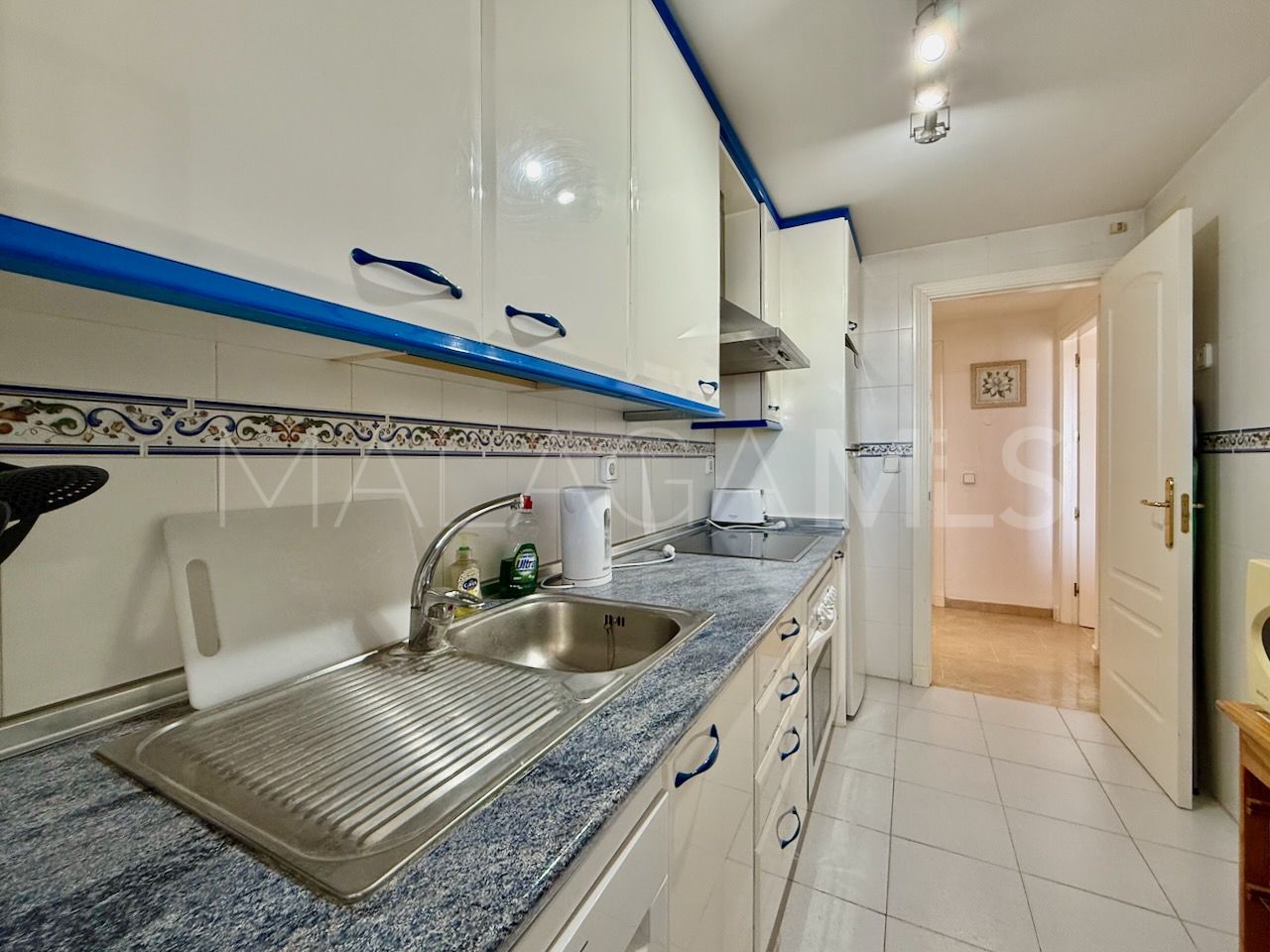 Apartamento for sale in Marina Duquesa de 2 bedrooms