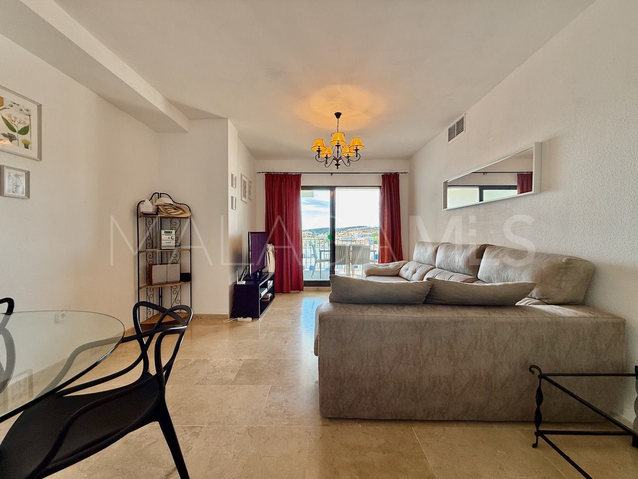 Apartamento for sale in Marina Duquesa de 2 bedrooms