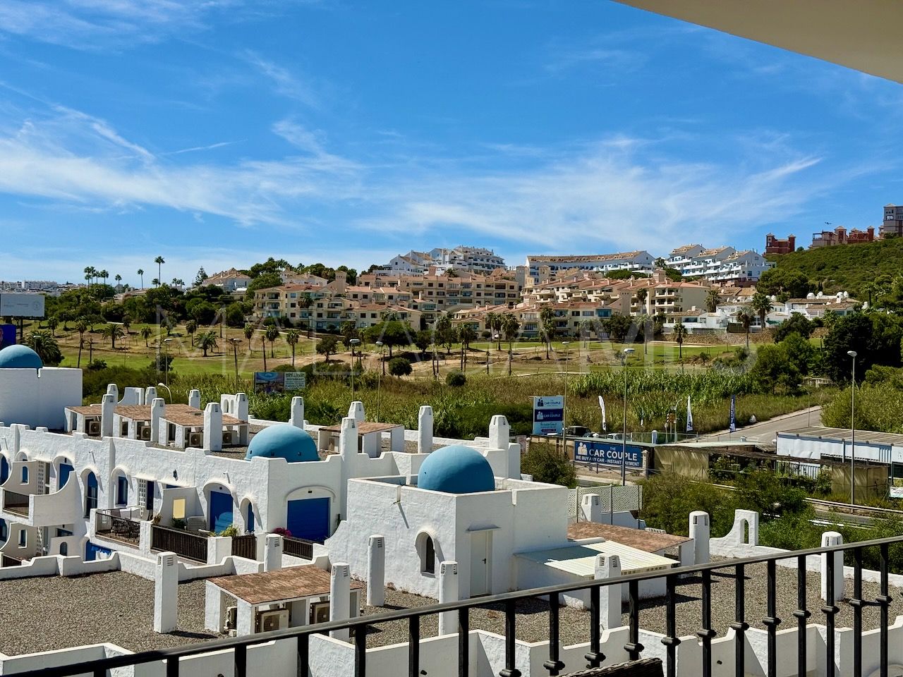Apartamento for sale in Marina Duquesa de 2 bedrooms