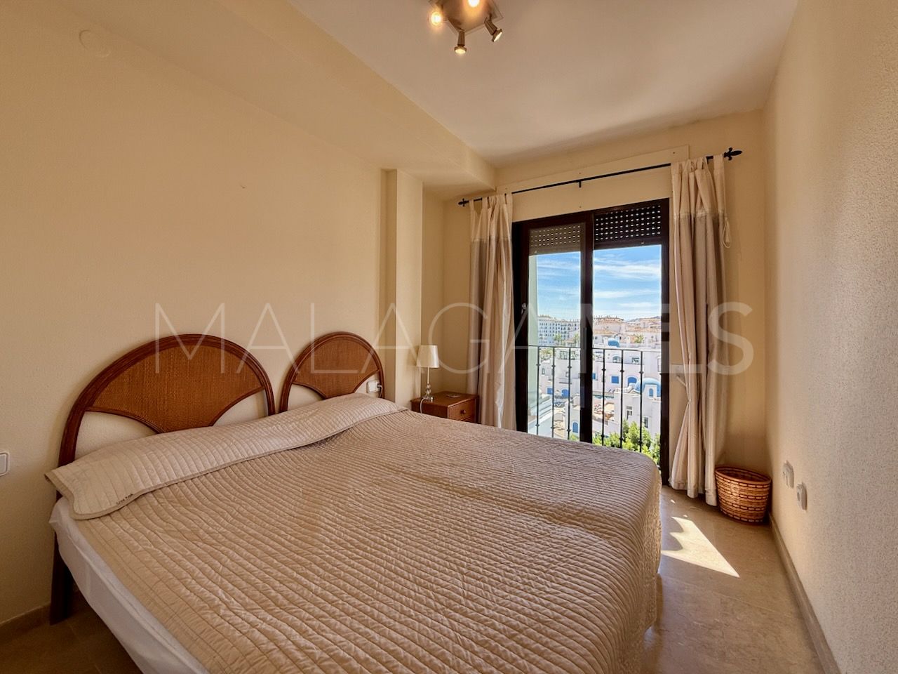 Apartamento for sale in Marina Duquesa de 2 bedrooms