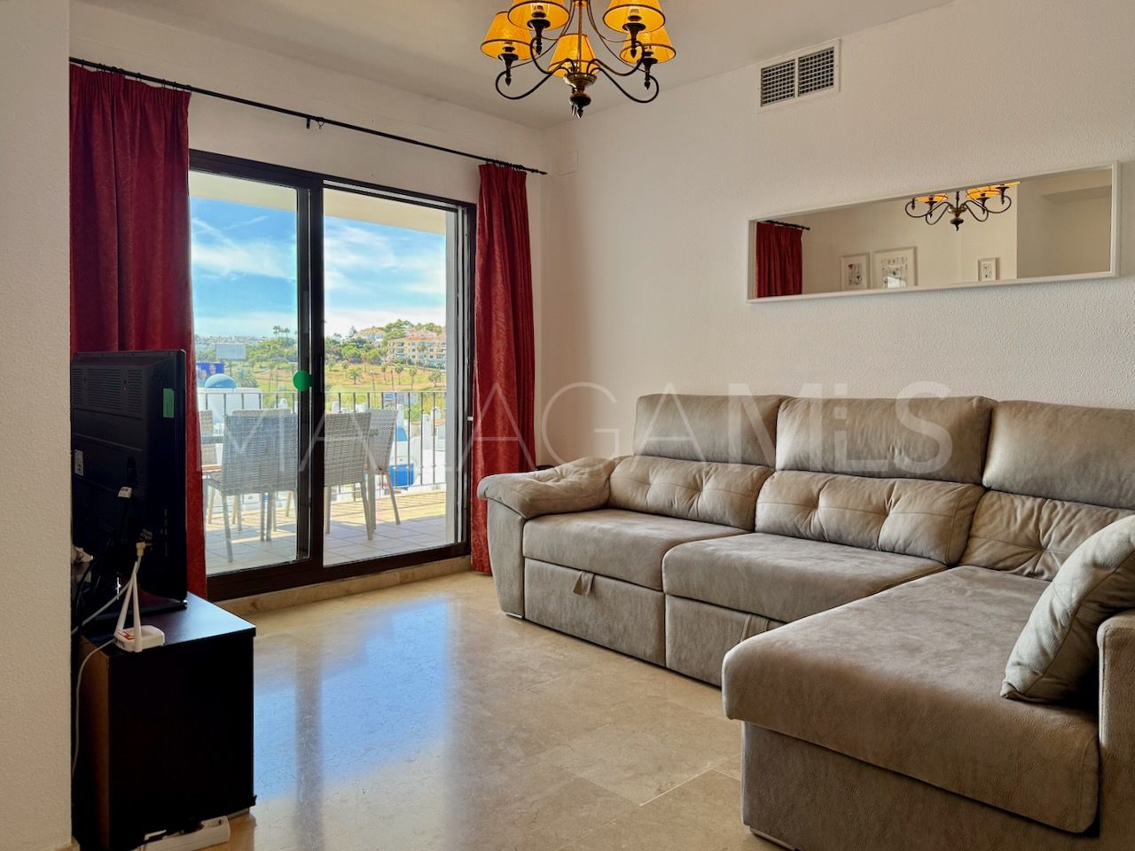 Apartamento for sale in Marina Duquesa de 2 bedrooms