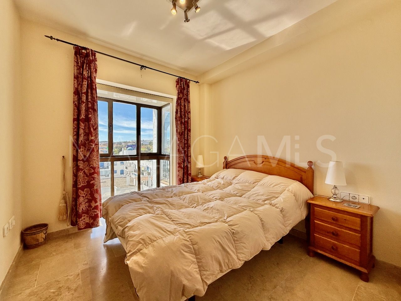 Apartamento for sale in Marina Duquesa de 2 bedrooms