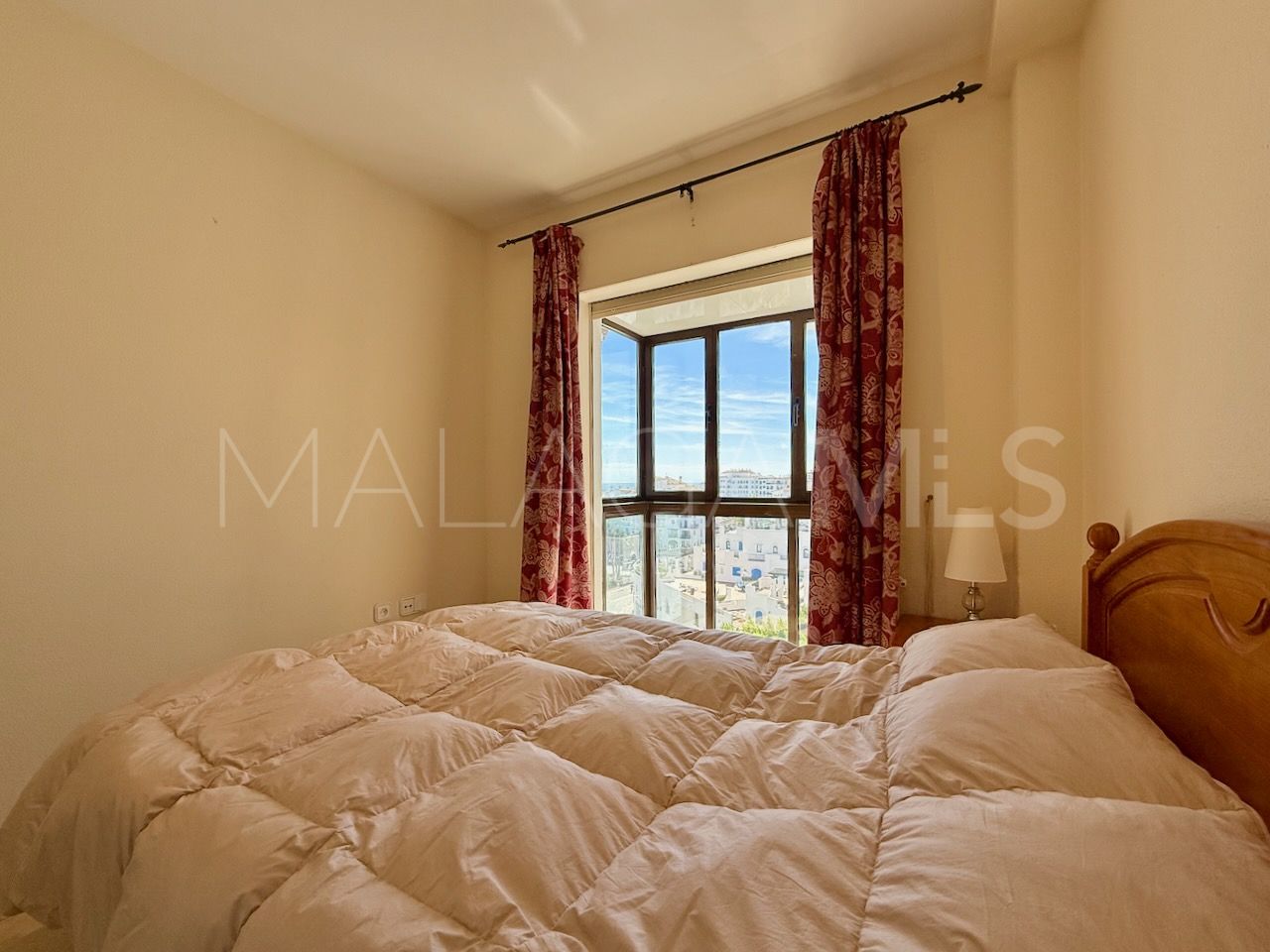 Apartamento for sale in Marina Duquesa de 2 bedrooms