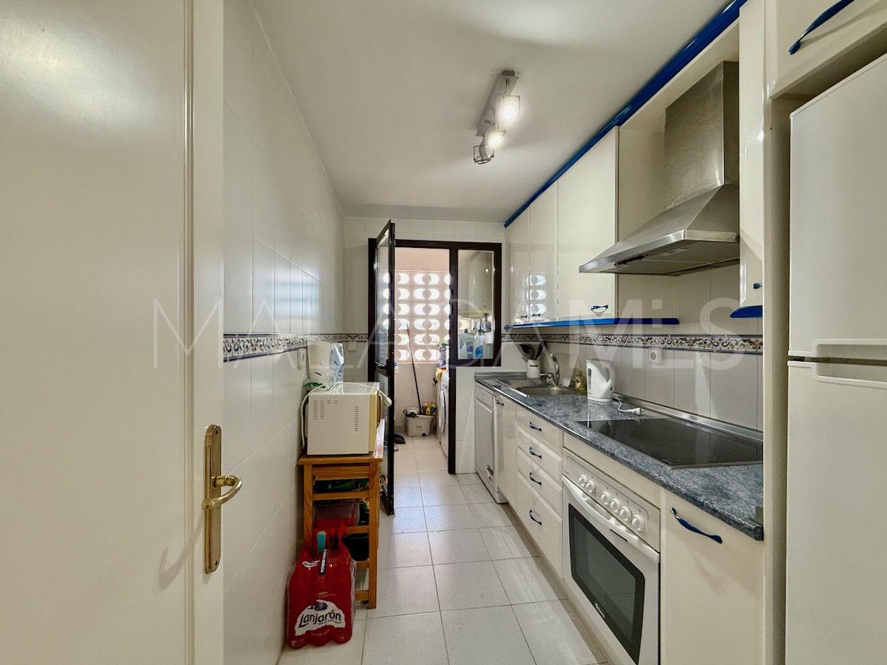 Apartamento for sale in Marina Duquesa de 2 bedrooms