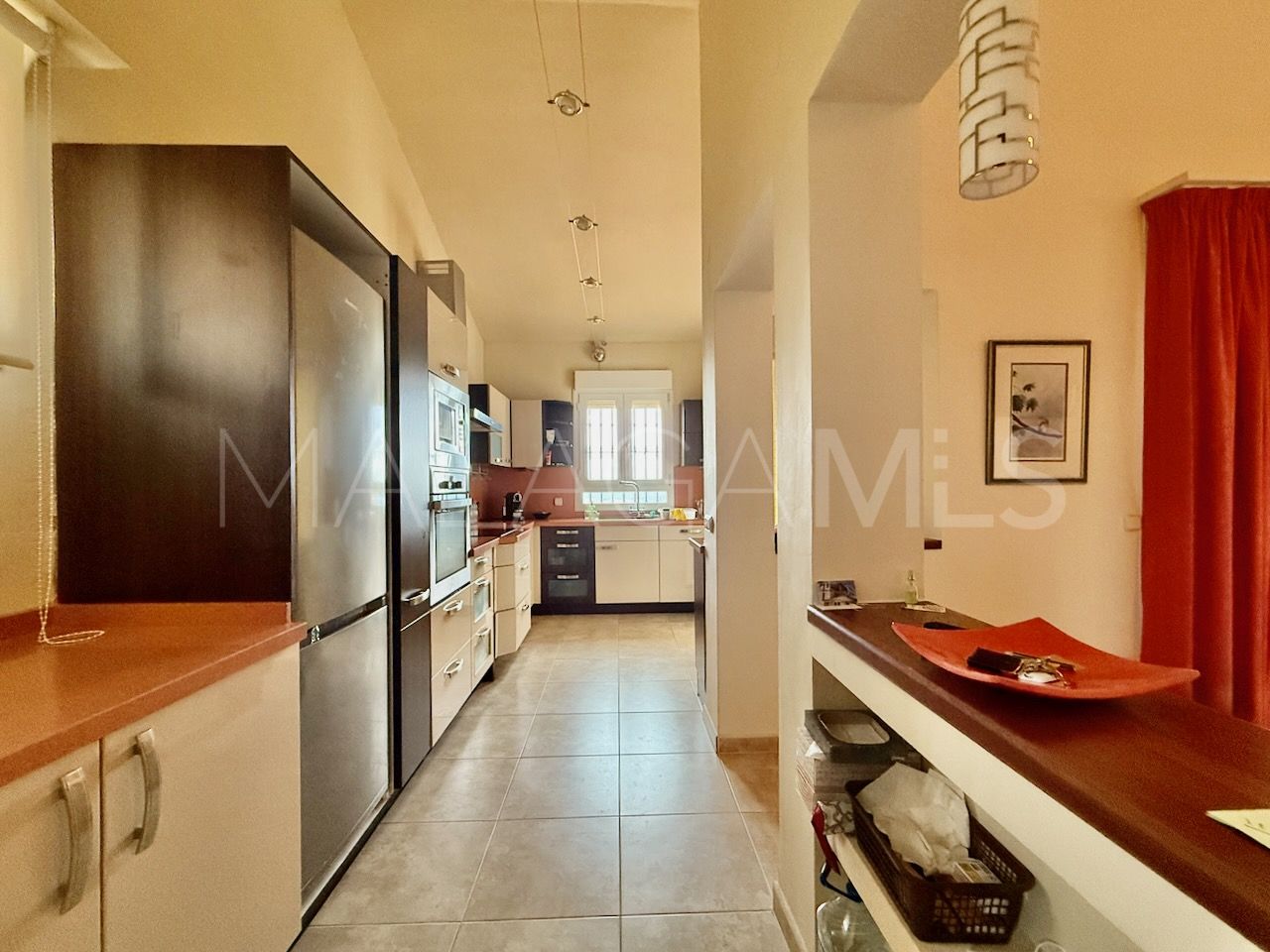 Villa with 5 bedrooms for sale in La Duquesa Golf