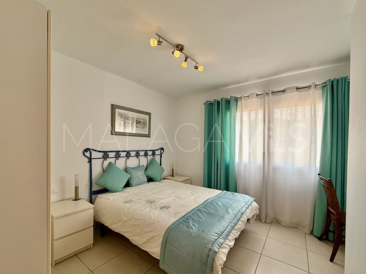 Villa with 5 bedrooms for sale in La Duquesa Golf
