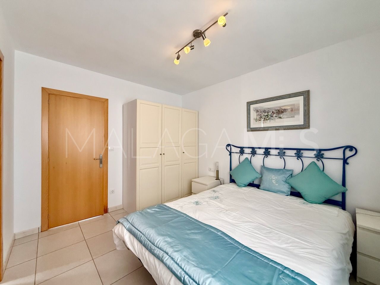 Villa with 5 bedrooms for sale in La Duquesa Golf
