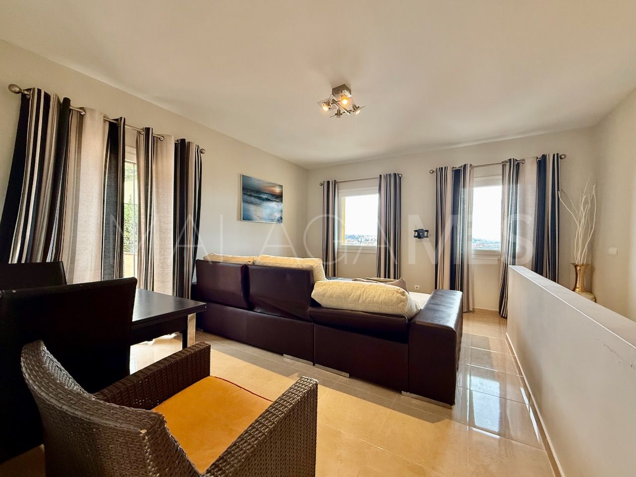 Villa with 5 bedrooms for sale in La Duquesa Golf