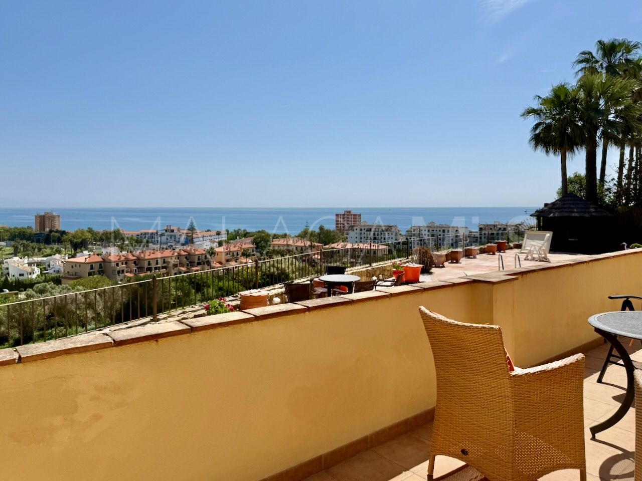Villa with 5 bedrooms for sale in La Duquesa Golf