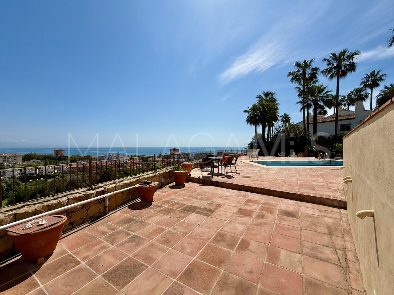 Villa with 5 bedrooms for sale in La Duquesa Golf