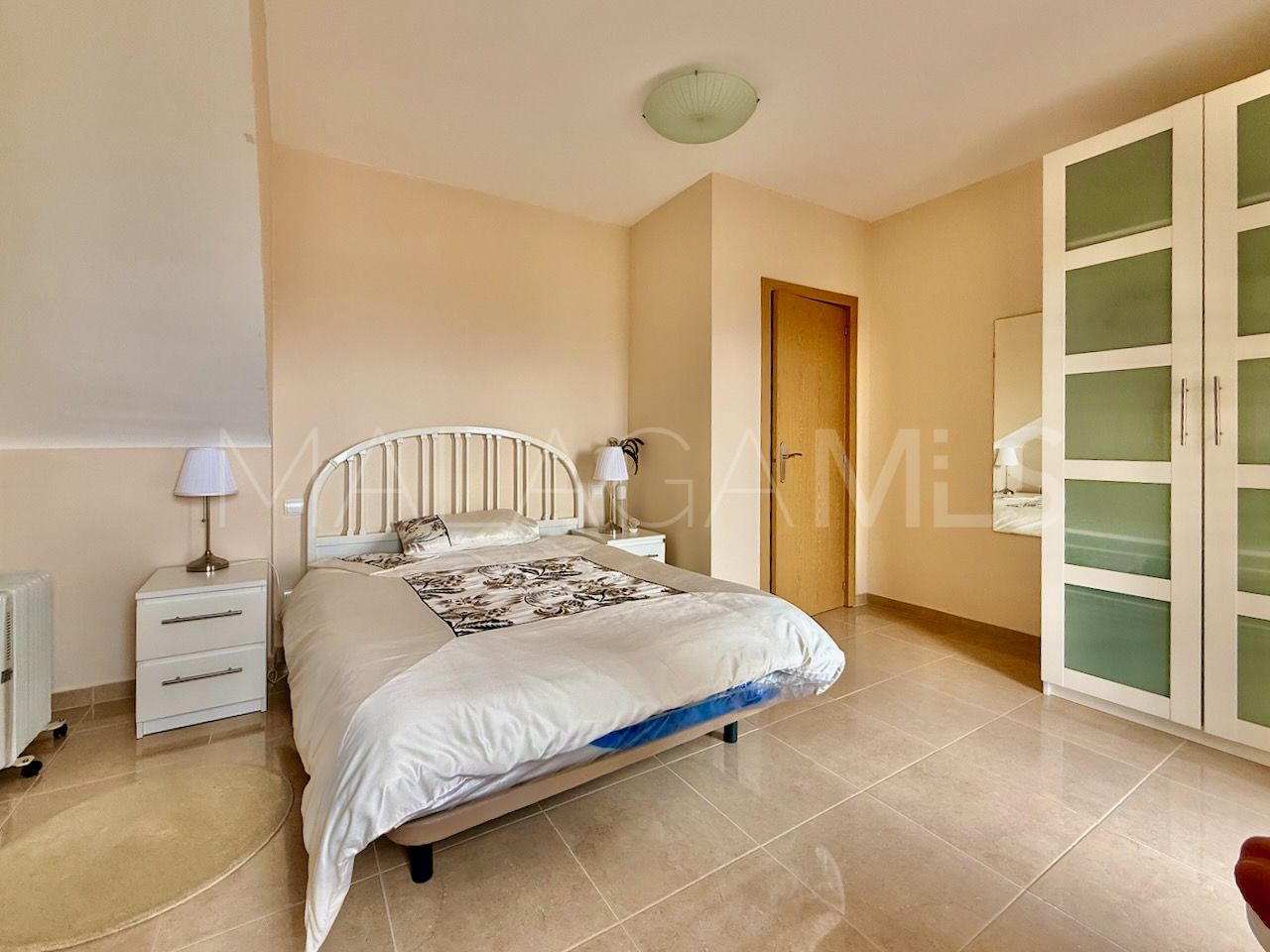 Villa with 5 bedrooms for sale in La Duquesa Golf
