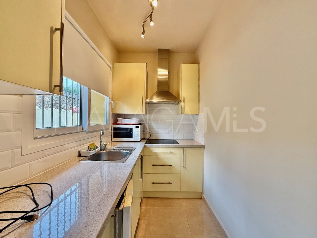 Villa with 5 bedrooms for sale in La Duquesa Golf