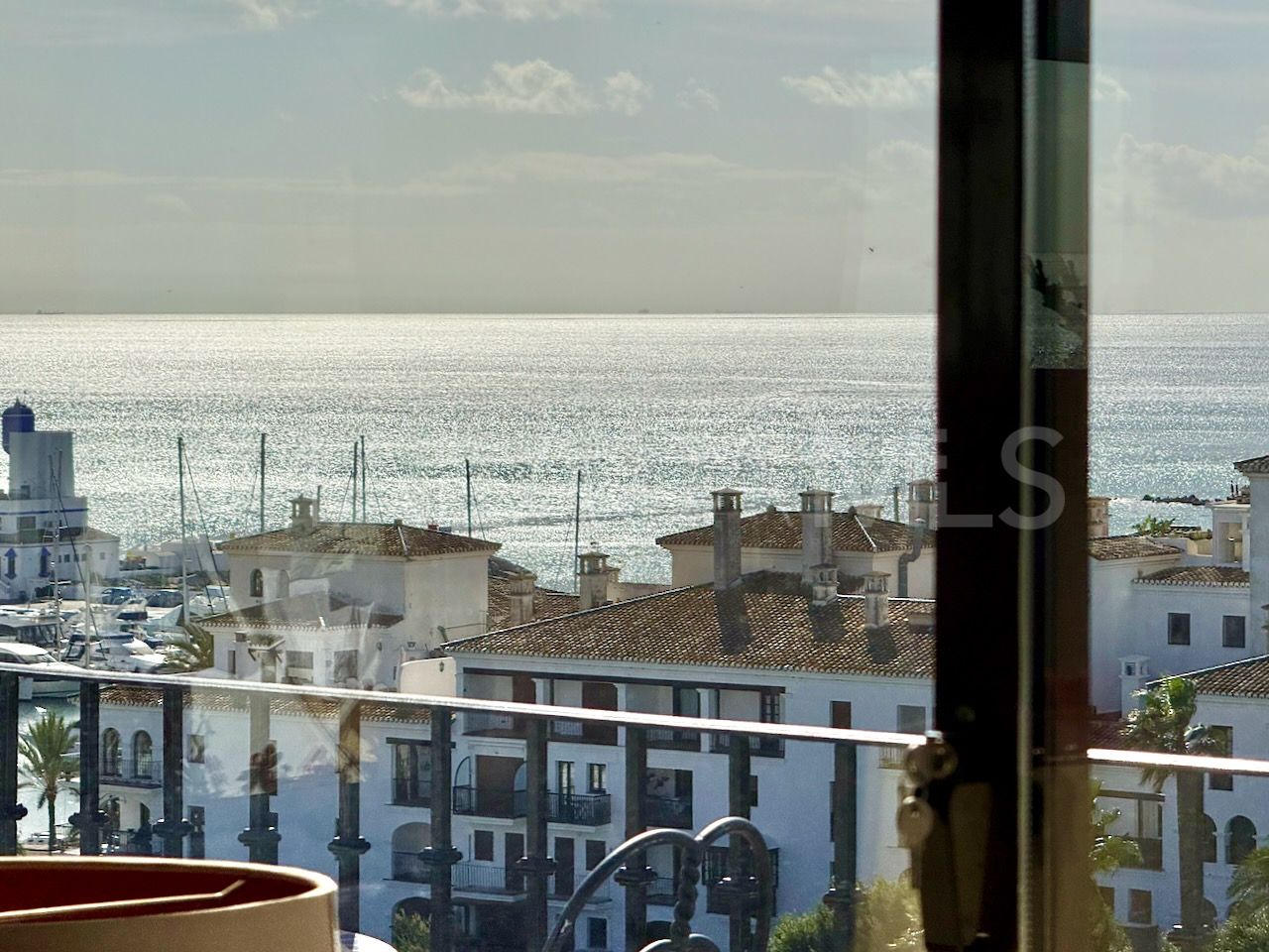 Penthaus for sale in Marina Duquesa