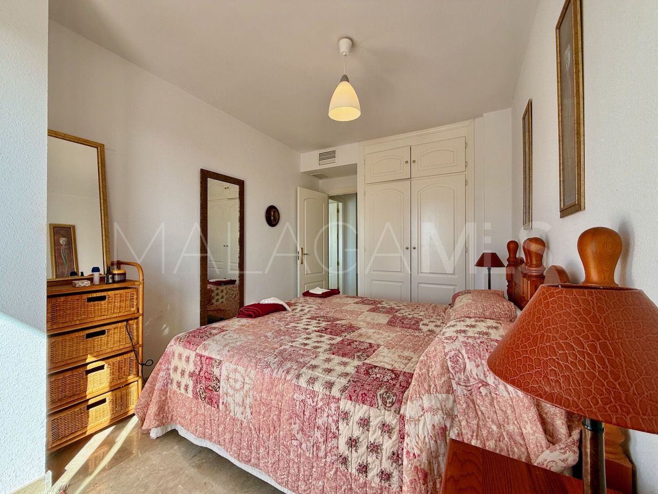 Penthaus for sale in Marina Duquesa