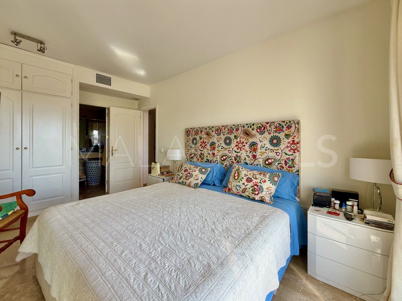 Penthaus for sale in Marina Duquesa