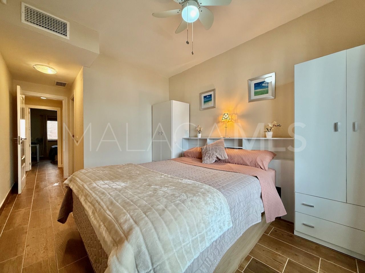 Erdgeschosswohnung for sale in Duquesa Suites