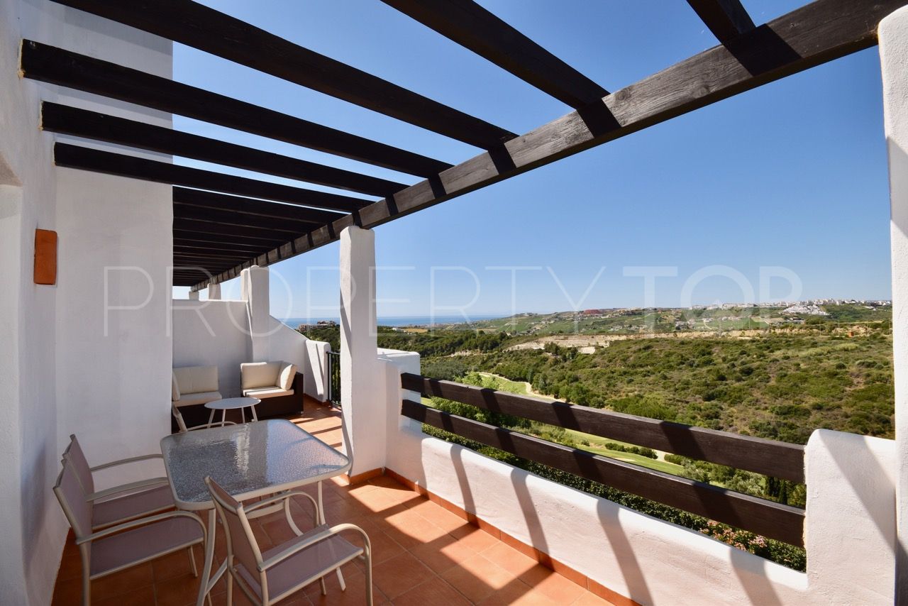 Apartment for sale in Doña Julia