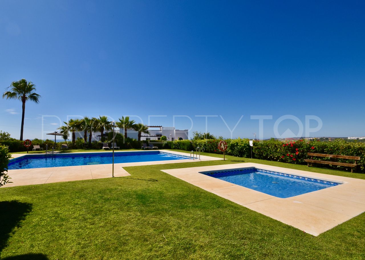Apartment for sale in Doña Julia