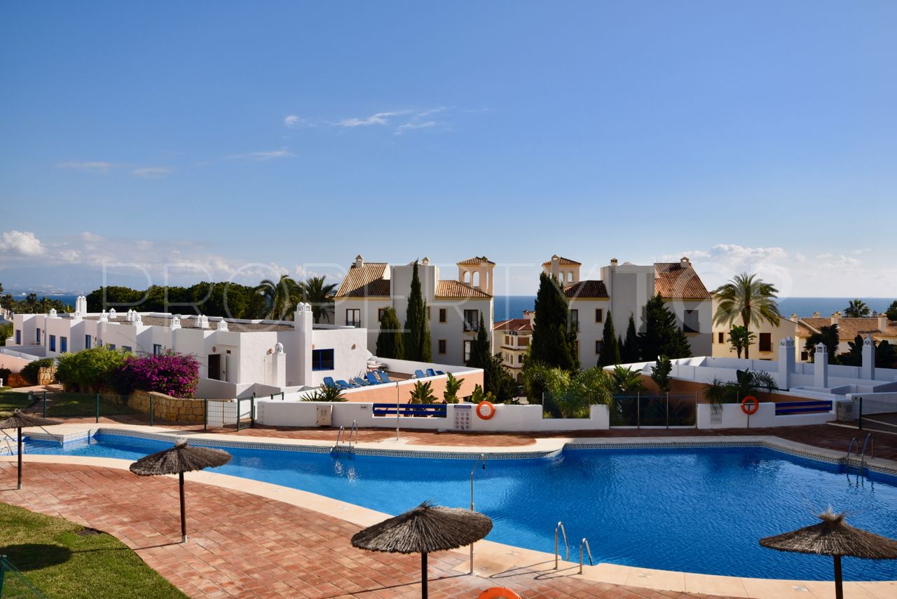 Accessible properties for sale in Duquesa Suites, Manilva