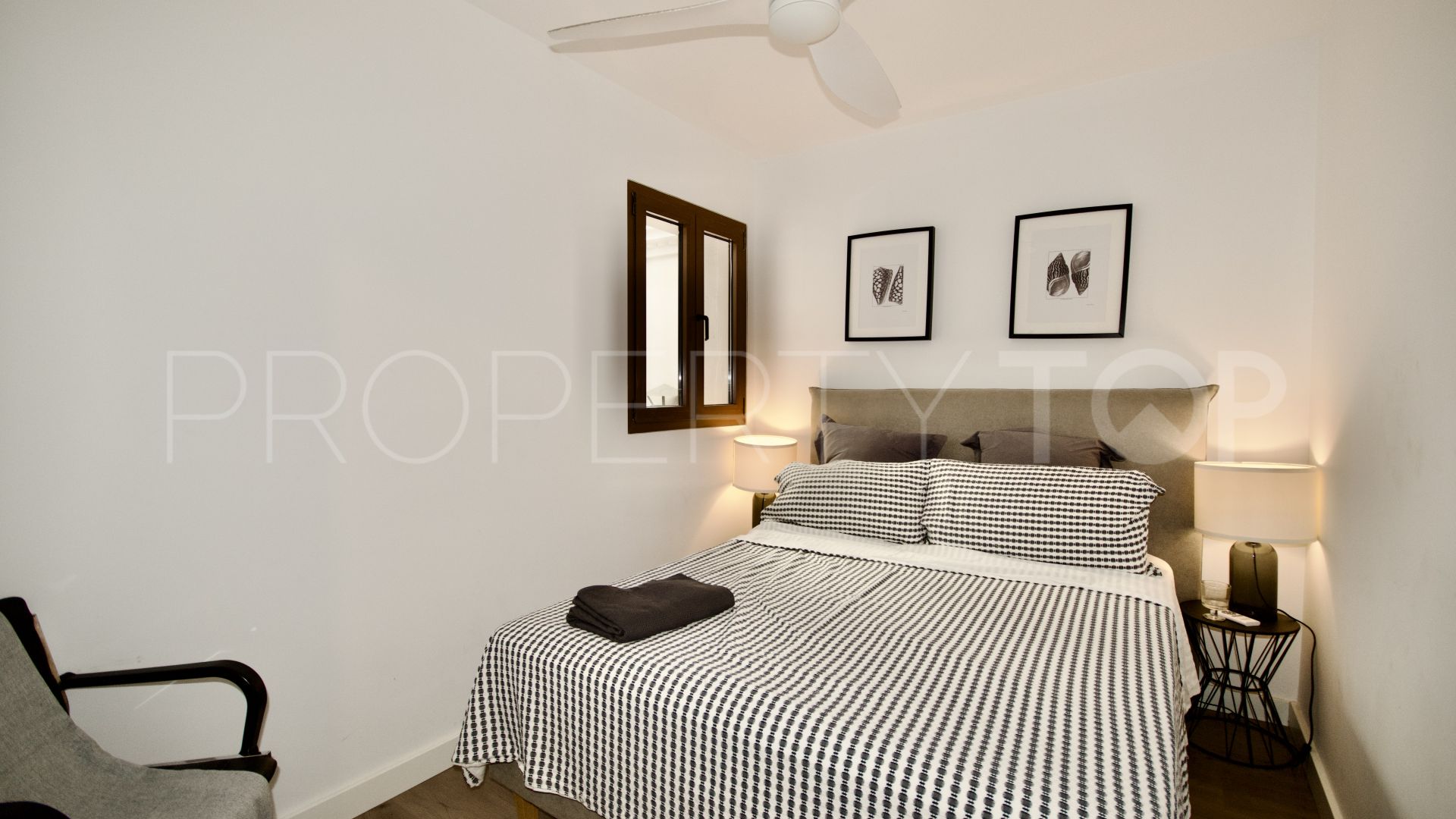 4 bedrooms duplex penthouse for sale in Manilva