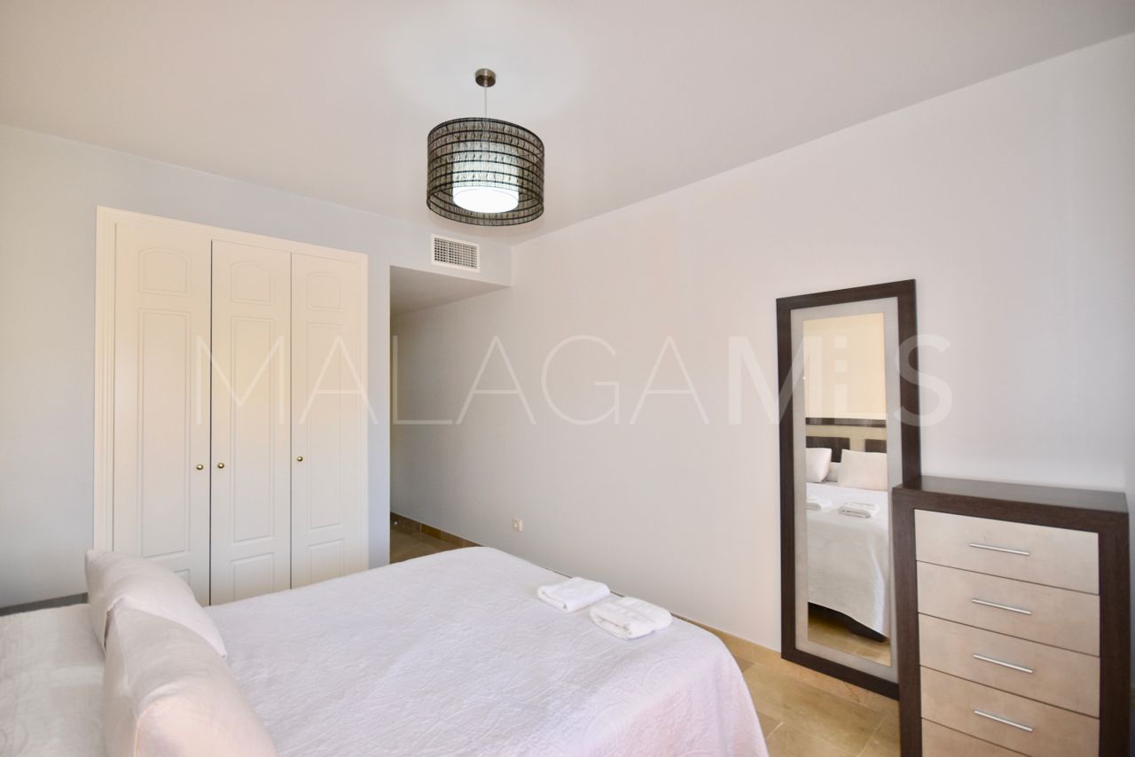 Manilva apartment for sale