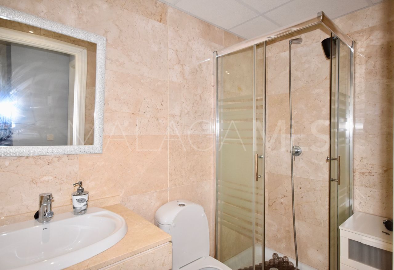 Manilva apartment for sale