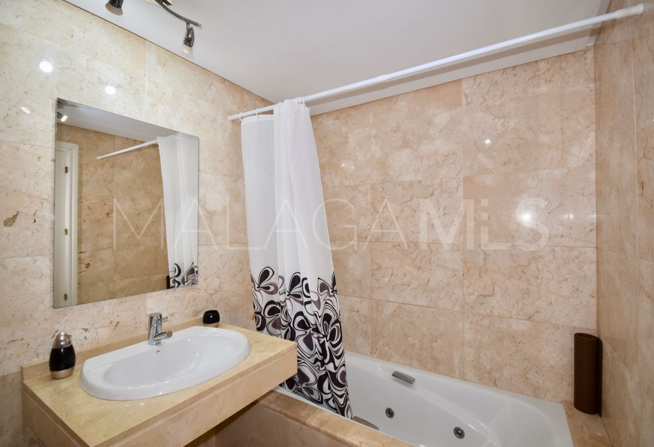 Manilva apartment for sale