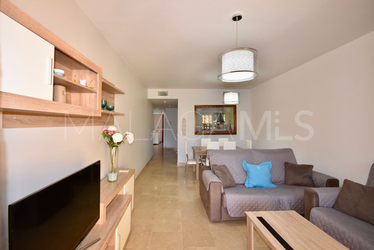 Manilva apartment for sale