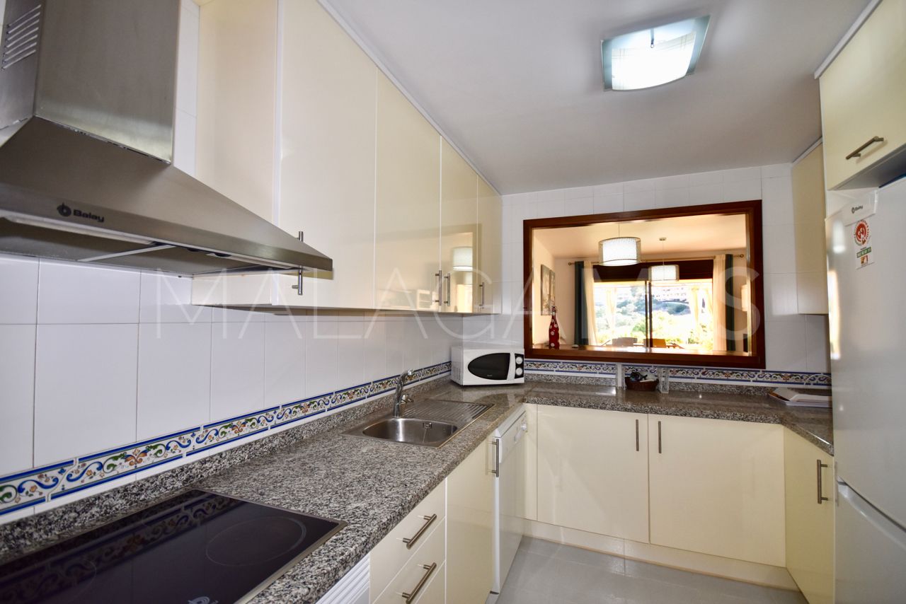 Manilva apartment for sale