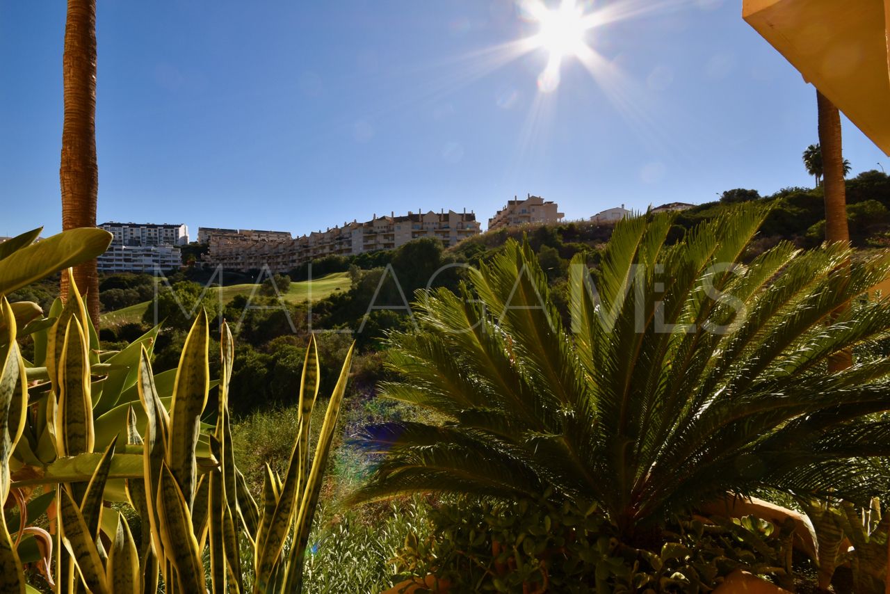 Manilva apartment for sale