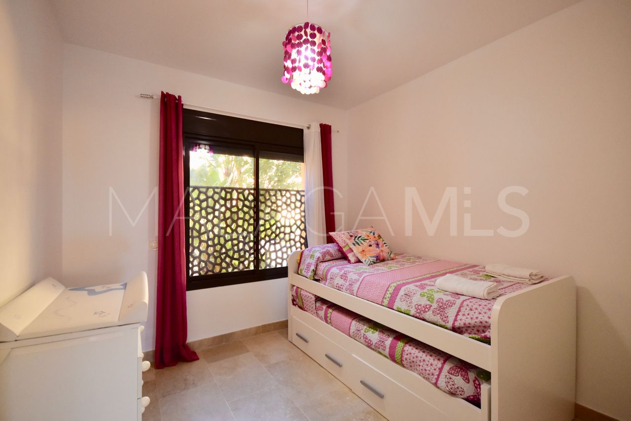Manilva apartment for sale