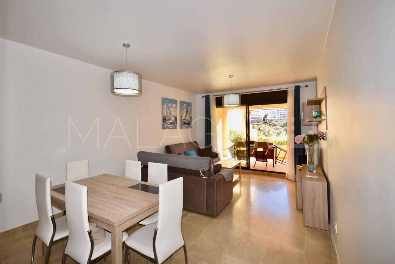 Manilva apartment for sale