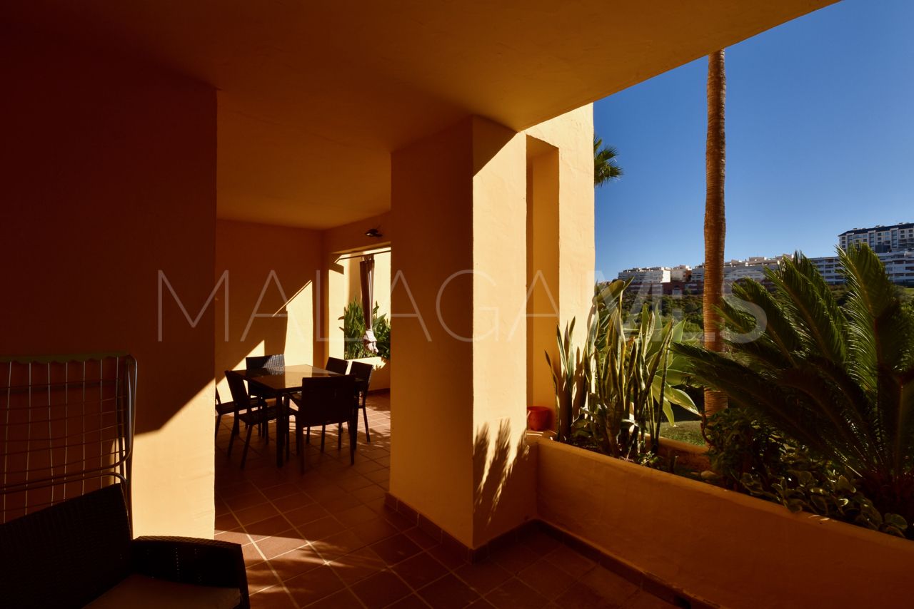Manilva apartment for sale