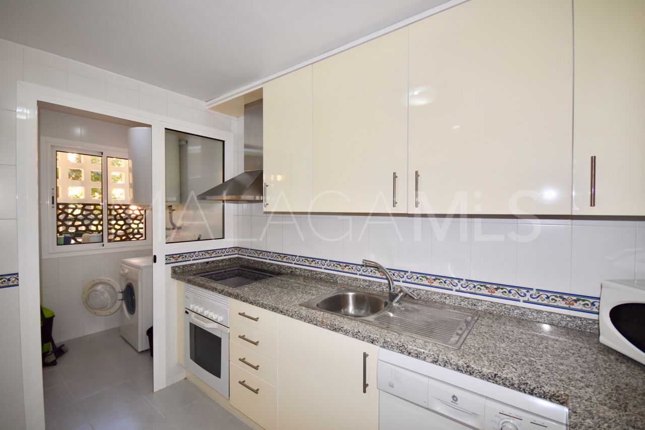 Manilva apartment for sale